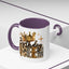 Birthday Mug - Birthday Queen Crown