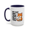 Office Mug - My Cat And I