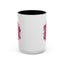 Easter Mug - Happy Easter Fluffy