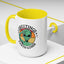 Alien Mug - Greetings Earth-Loser