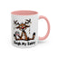 Office Mug - Sleigh My Sanity