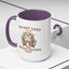 Animal Mug - I'm Not Lazy