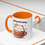 Animal Mug - Catpuccino