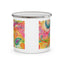 Artistic Mug - Abstract Design 4