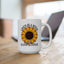 Humor Mug - Life is a Bitch