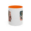 4th of July Mug - American Bald Eagle Flag 9