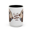 Animal Mug - Dog Coffee Wrap 14