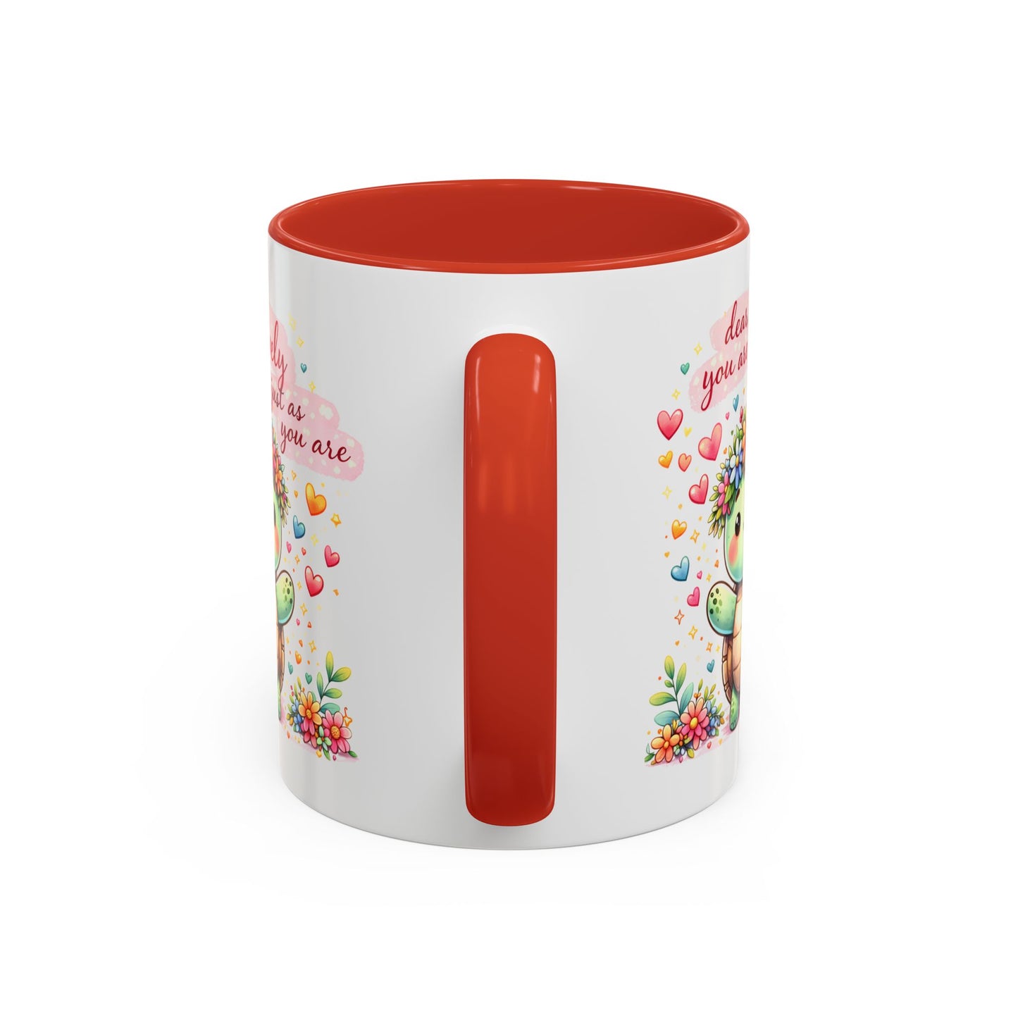 Wellness Mug - You Are Lovely