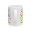 Wellness Mug - Sometimes Amazing People