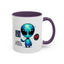 Alien Mug - I Don't Believe In Humans