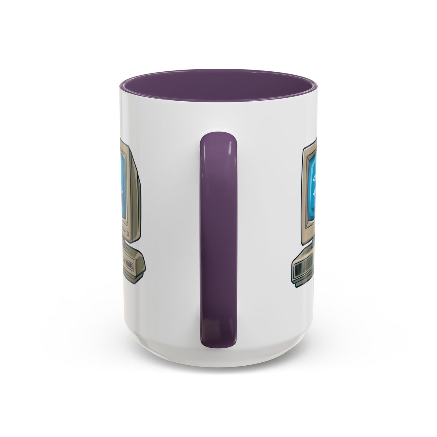 Office Mug - Hello World