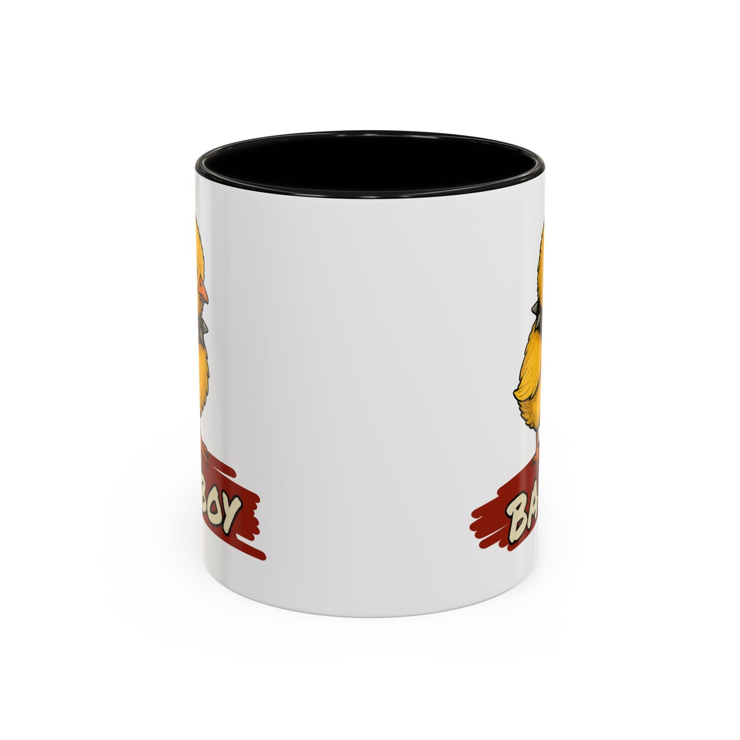 Humor Mug - Bad Boy