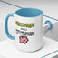 Humor Mug - Nillionaire - Someone Having Little To No Money