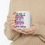 Humor Mug - We Are More Than BFFs