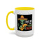Alien Mug - Take Me To Your Tacos