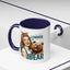 Humor Mug - I Choose the Bear