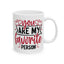 Anniversary Mug - You Are My Favorite Person