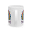 Wellness Mug - Think Positive Butterfly