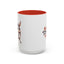 Adult Mug - Quit Staring at My Ass