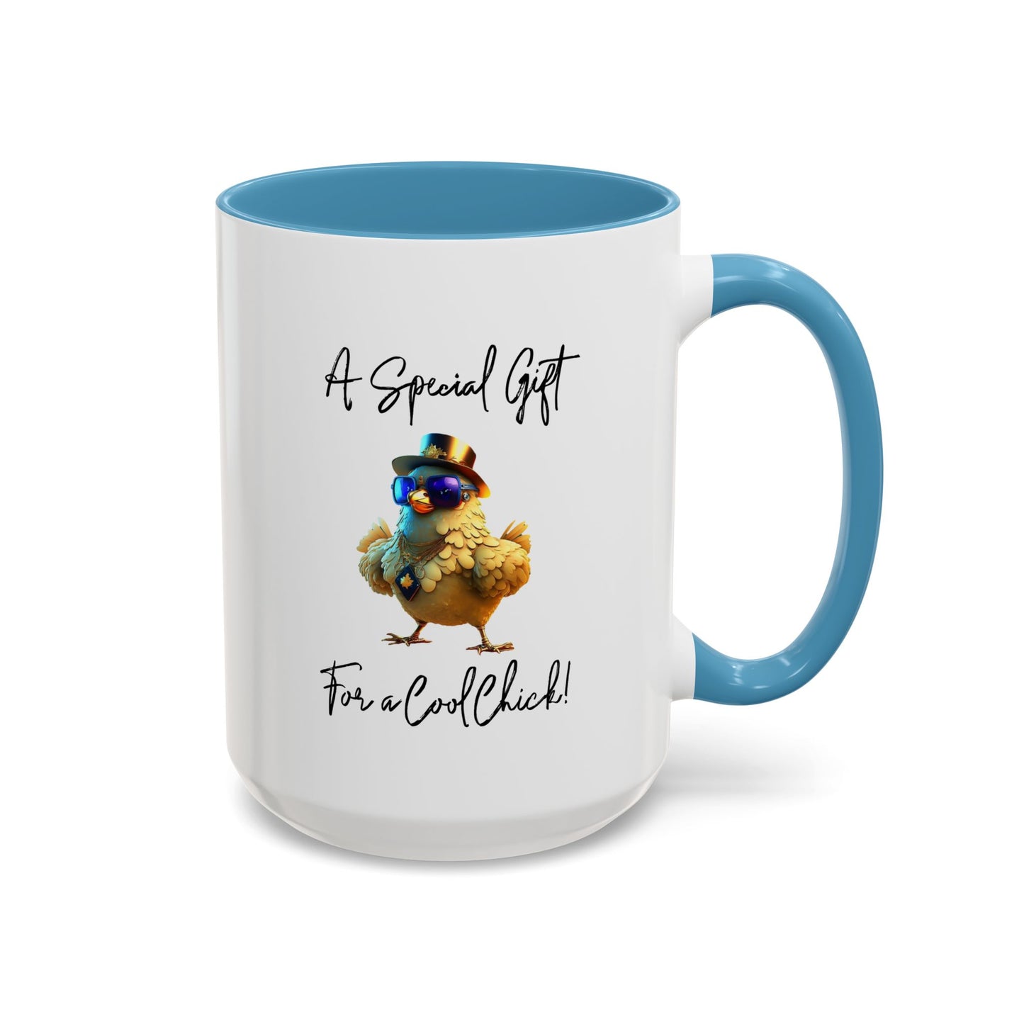 Birthday Mug - A Special Gift