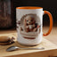Animal Mug - Dog Coffee Wrap 39