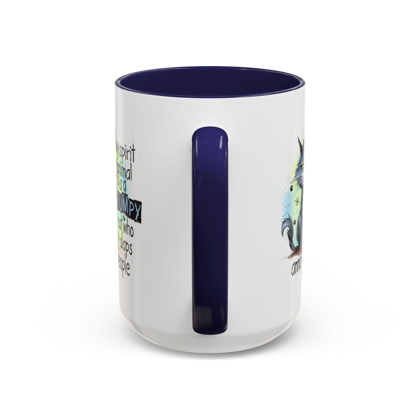 Animal Mug - My Spirit Animal