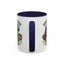 Humor Mug - Hide And Seek