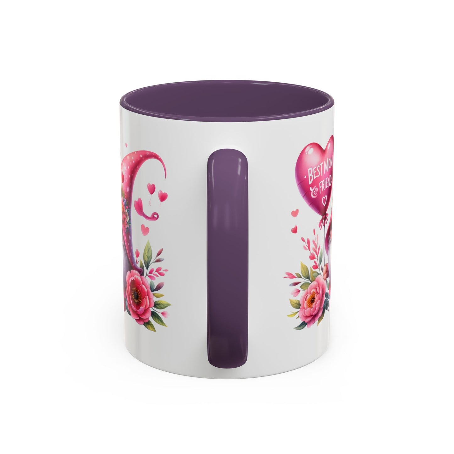 Mother's Day Mug - Best Mom Friend