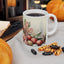 Chirstmas Mug - Hot Chocolate 2