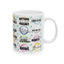 Motivation Mug - Anything Possible