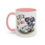 Animal Mug - Life's a Beach