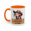 Adult Mug - I Don't Want Sponserbileries No More