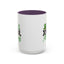 Wellness Mug - Be Joyful Always