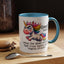 Adult Mug - Queef Unicorn