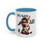 Humor Mug - Dumb Ass