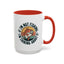 Adventure Mug - If I'm Not Fishing