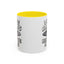 Alien Mug - I Hope Aliens