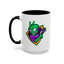 Alien Mug - Alien Laser Gun