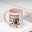 Humor Mug - Error 404