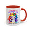 Humor Mug - Roses Are Red