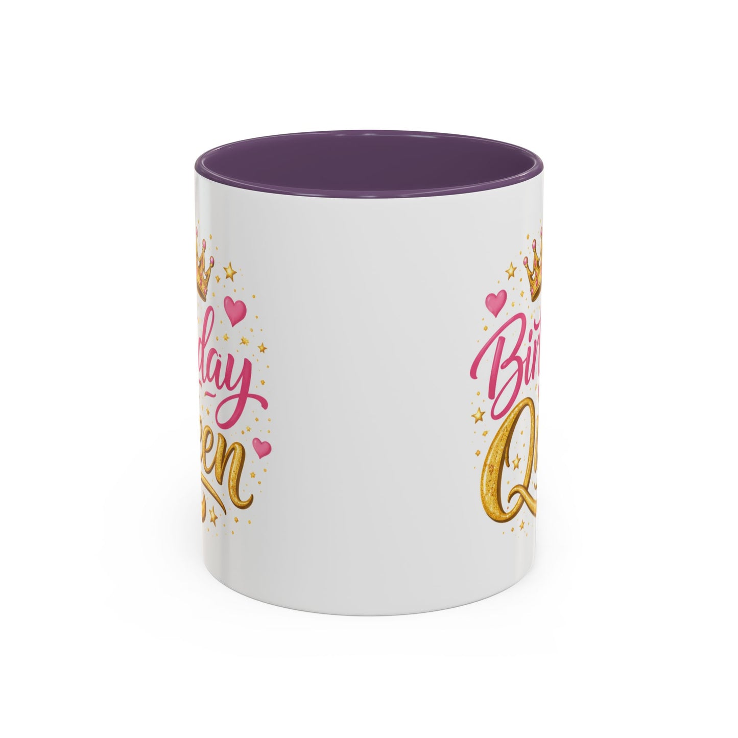 Birthday Mug - Birthday Queen
