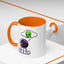 Alien Mug - Thinking Of Aliens
