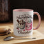 Anniversary Mug - You're The Marshmallow