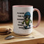 Adult Mug - I'm Busier Than a Cucumber In a Women's Prison