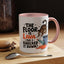 Animal Mug - The Floor Is Lava