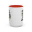 Office Mug - Absolutely Not