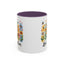 Mother's Day Mug - Love You Mom Beehive