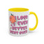 Adult Mug - I Look Even Better