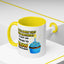 Birthday Mug - We All Know