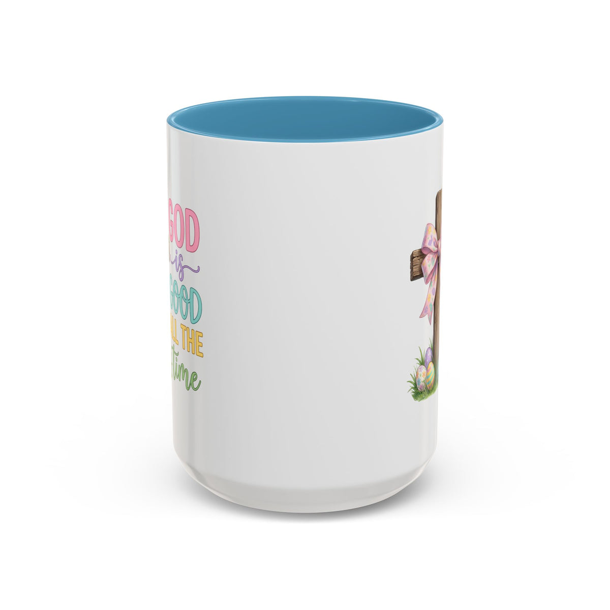 Easter Mug - God Is Good